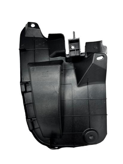 Toyota Davlumbaz Tampon Corolla 07-13 Arka Sol KAPORTA