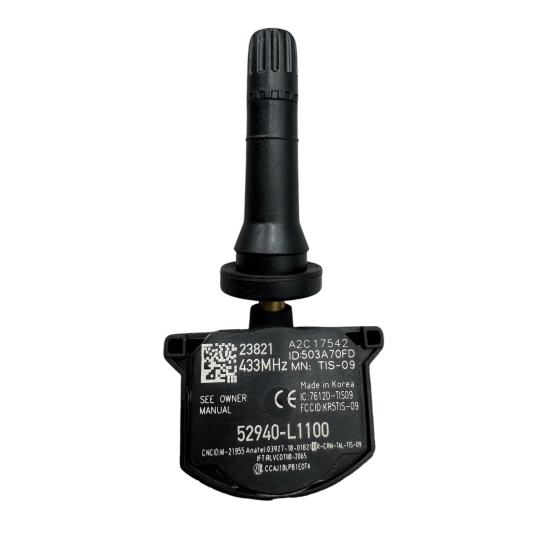 Hyundai Sensör Lastik Basınç Elantra 21-24/Kona 19-24 ELEKTRONİK