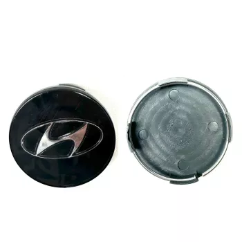 Hyundai Göbek Jant Tucson 11-20 /Santafe 11-20 /İx35 11-20 /Sonata 2011-2020  (6 Cm) ,52960-3S110