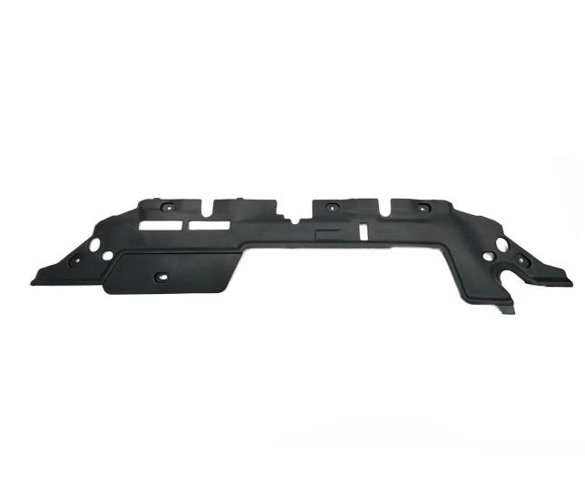 Toyota Bakalit Panjur Corolla 07-12 (Üst) PLASTİK AKSAM