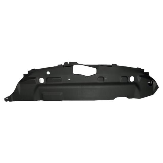 Toyota Bakalit Panjur Corolla 02-05 (Üst) PLASTİK AKSAM