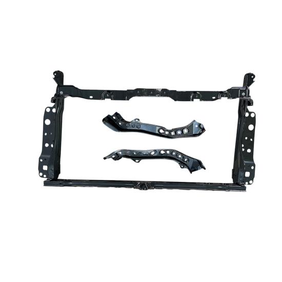 Toyota Panel Corolla 19-24 Ön KAPORTA