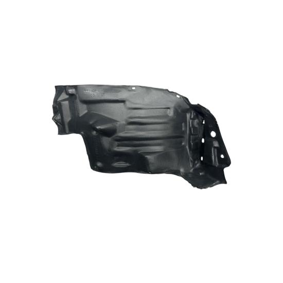 Mıtsubıshı Davlumbaz Çamurluk L200 07-14 Önun Önu Sol PLASTİK AKSAM