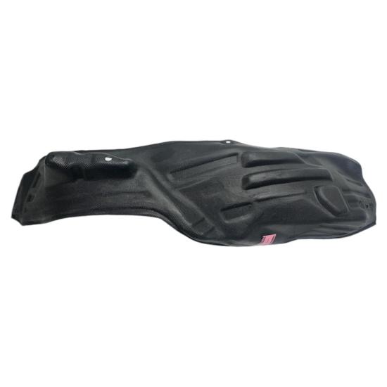 Mıtsubıshı Davlumbaz Çamurluk L200 06-14 Arka Sol PLASTİK AKSAM