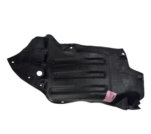 Mıtsubıshı Davlumbaz Çamurluk L200 15-18 Önun Önu Sol PLASTİK AKSAM