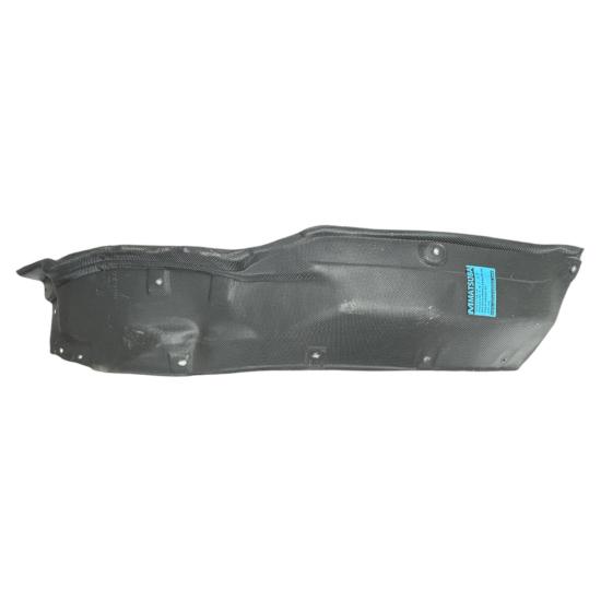 Mıtsubıshı Davlumbaz Çamurluk L200 15-18 Önun Arkası Sağ PLASTİK AKSAM