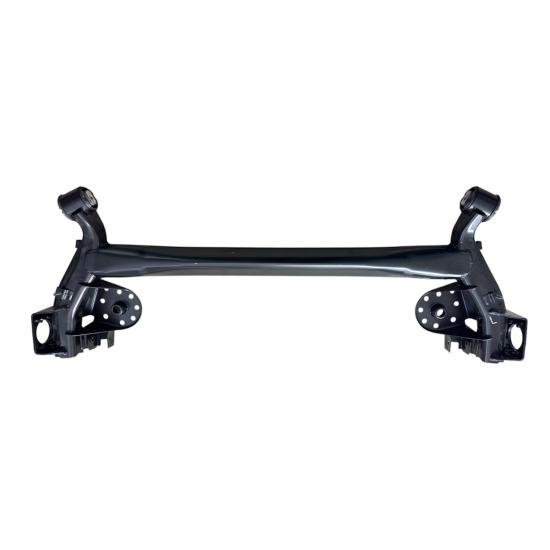 Hyundaı Dingil Elantra 16-20 Arka MEKANİK