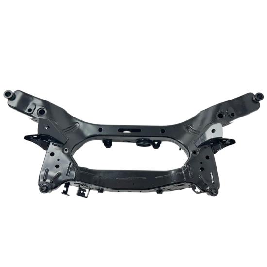 Nıssan Dingil X-trail 07-13 Arka MEKANİK