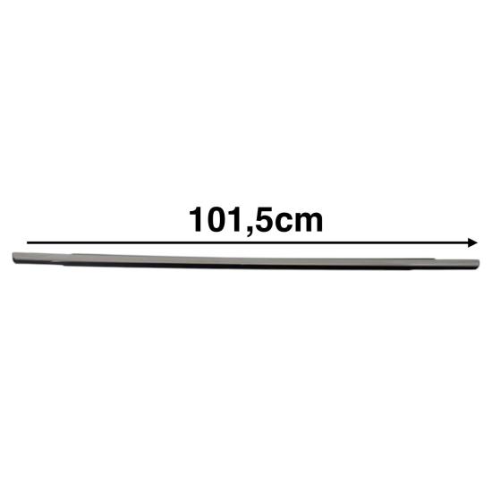 Chery Çıta Cam Sıyırıcı Fitil Tiggo 7 Pro 22-24 Dışarka Sağ (Nikelaj) KAPORTA