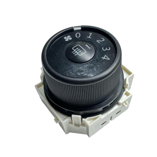 Toyota Düğme Klima Kontrol Corolla 07-13 ELEKTRONİK