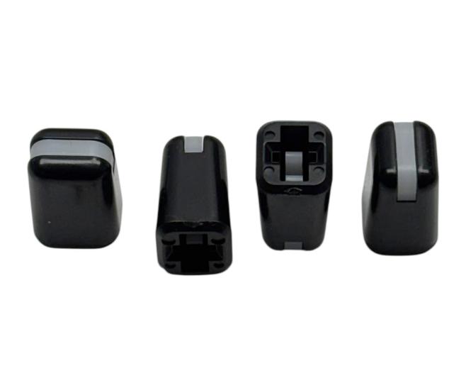 Toyota Düğme Klima Kontrol Hilux Ln85 88-95/Ln145 97-05//Starlet/Land Cruiser 92-97 ELEKTRONİK