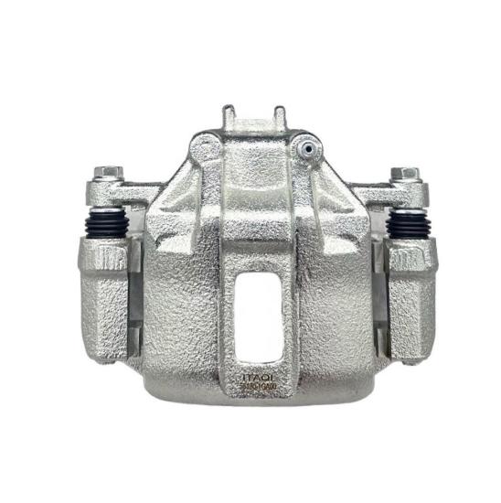 Hyundai Kaliper Fren Accent Era 06-11/Rio 06-12/İ20 08-12 Ön Sol MEKANİK