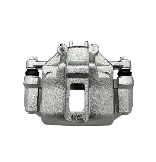 Hyundai Kaliper Fren Accent Era 06-11/Rio 06-12/İ20 08-12 Ön Sağ MEKANİK