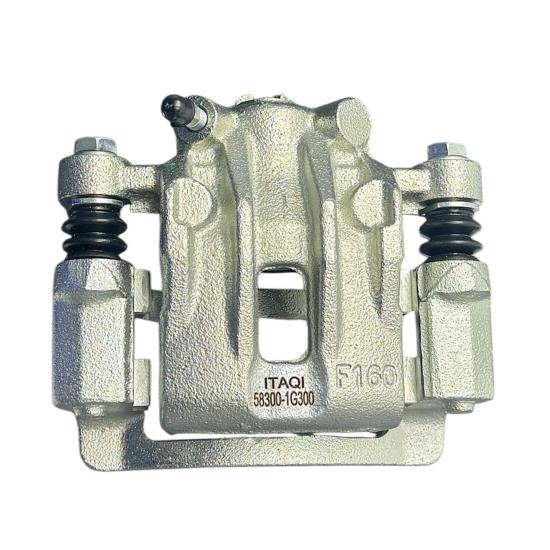 Hyundai Kaliper Fren Accent Era 06-11/Rio 06-12 Arka Sol MEKANİK
