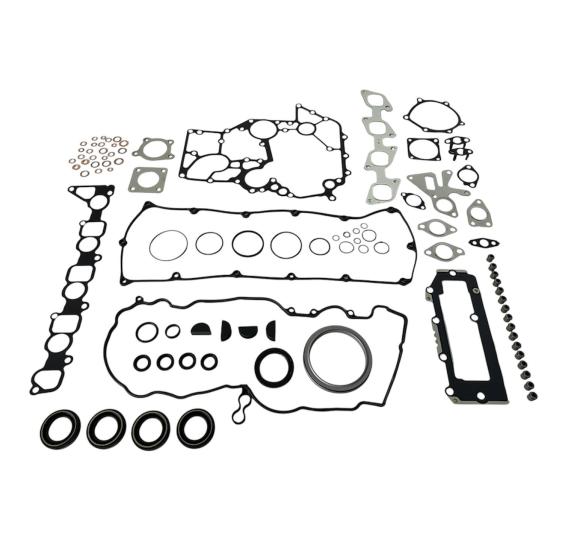 Isuzu Conta Takım D-max Euro-4 07-16 (Skc,siz) MEKANİK