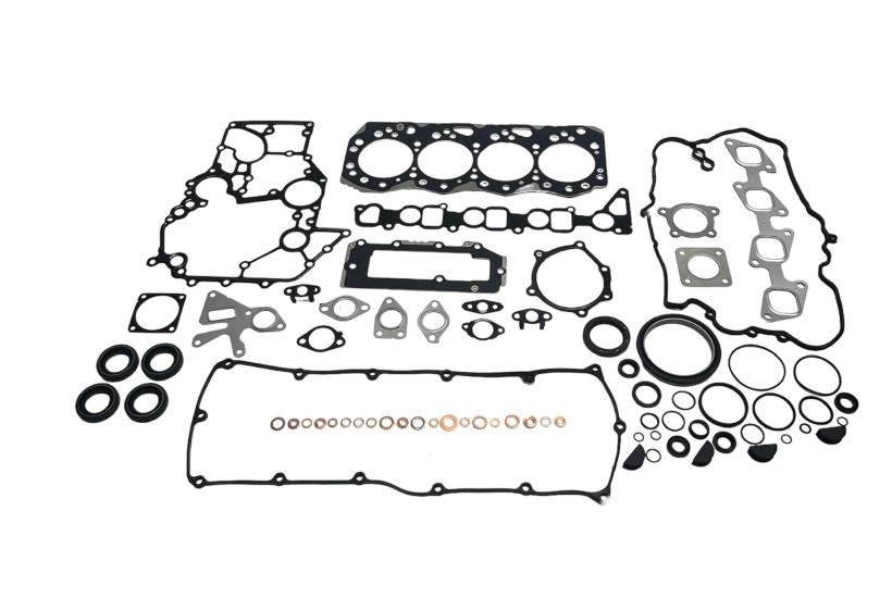 Isuzu Conta Takım D-max Euro-4 07-16 MEKANİK