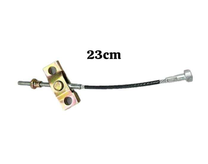 Hyundai Elantra El Fren Teli 01-07/Cerato 04-06 Ön MEKANİK