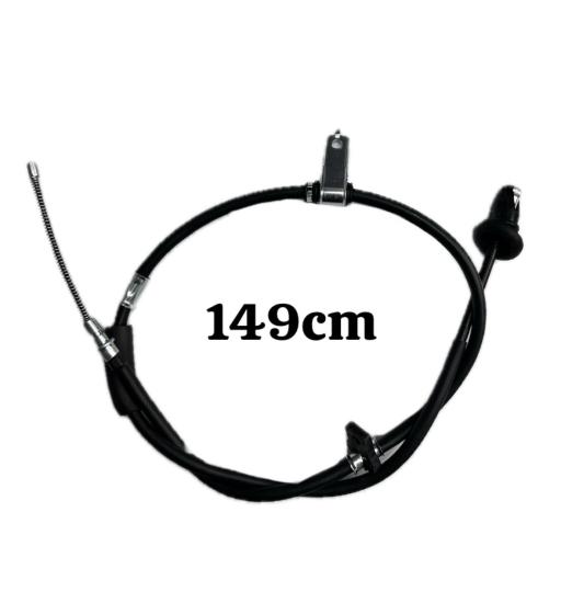 Hyundai Tel Fren El Accent 95-99 Arka Sol MEKANİK