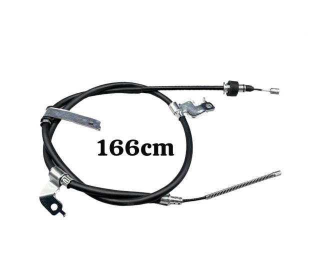 Hyundai Tel Fren El İ20 1,2 15-19 Arka Sol MEKANİK