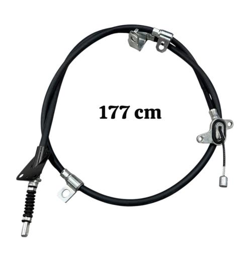 Kıa Tel Fren El Optima 11-15 Arka Sağ MEKANİK