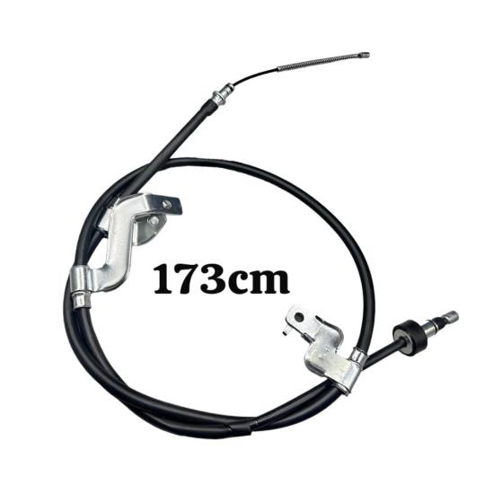 Hyundai Tel Fren El İ20 1,2 15-19 Arka Sağ MEKANİK
