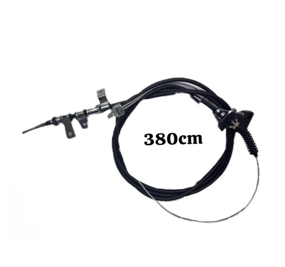 Hyundai Tel Fren El H100 Kmyt 97-04 Arka (Çiftli komple) MEKANİK