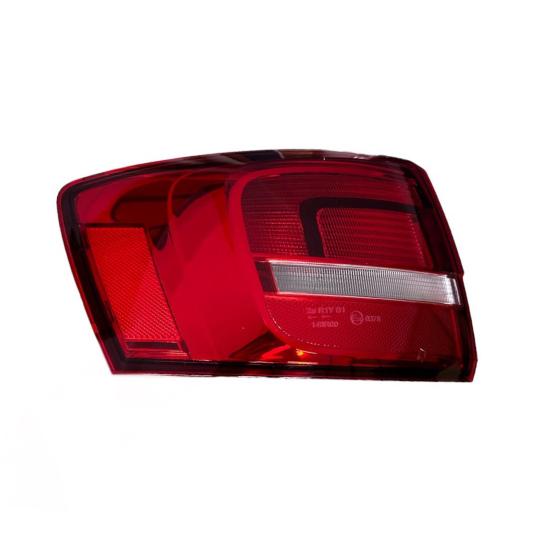 Volkswagen Stop Jetta 7 14-17 Dış Sol AYDINLATMA