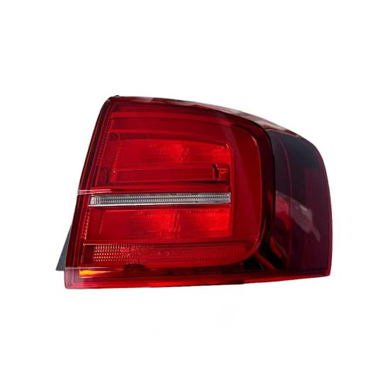 Volkswagen Stop Jetta 7 14-17 Dış Sağ (Ledli/5 Fişli) AYDINLATMA
