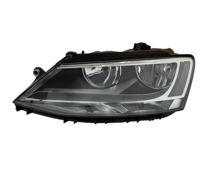 Volkswagen Far Jetta 6 11-17 Sol AYDINLATMA