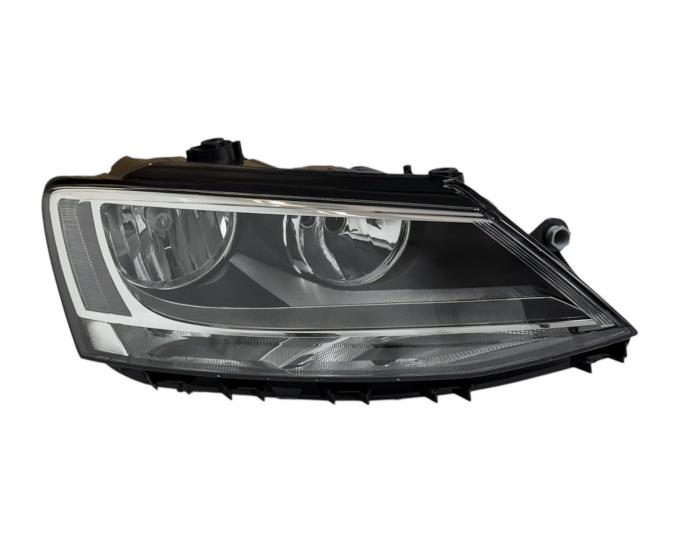 Volkswagen Far Jetta 6 11-17 Sağ AYDINLATMA