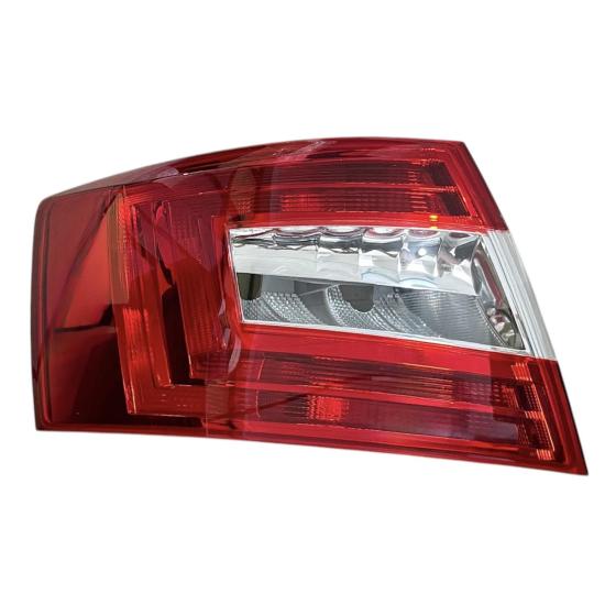 Skoda Stop Octavia 13-16 Sol (Ledsiz) AYDINLATMA