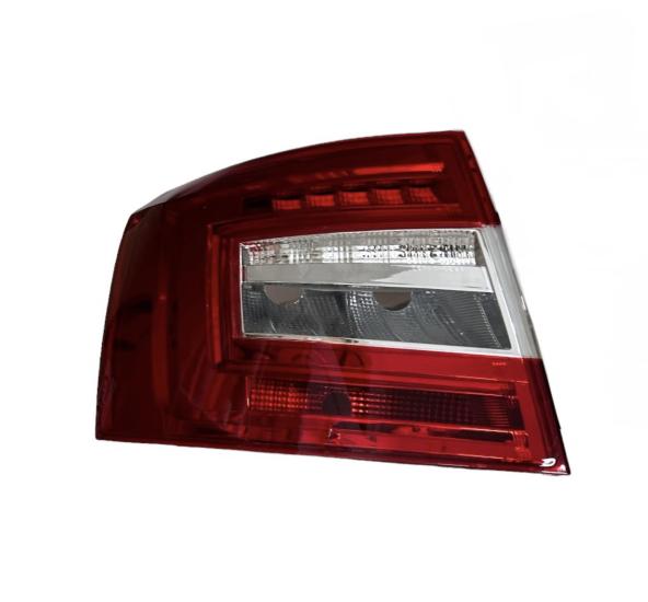 Skoda Stop Octavia 17-19 Sol (Tek Led) AYDINLATMA