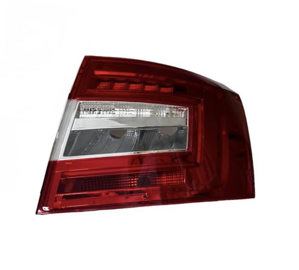 Skoda Stop Octavia 17-19 Sağ (Tek Led) AYDINLATMA