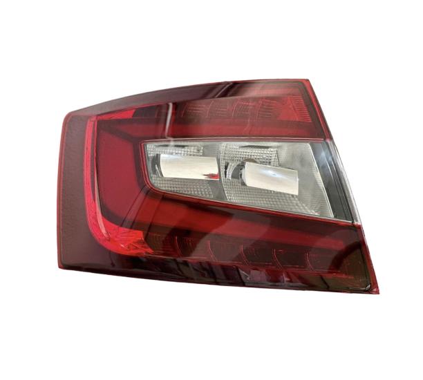 Skoda Stop Octavia 17-19 Sol (Ledli) AYDINLATMA