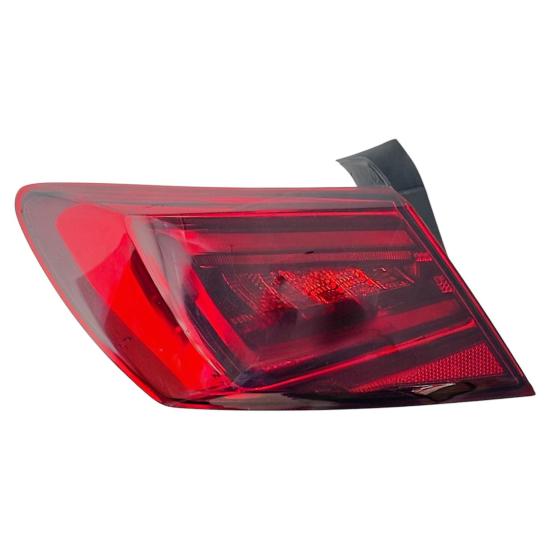 Seat Stop Leon 17-20 Dış Sol (Ledli) AYDINLATMA