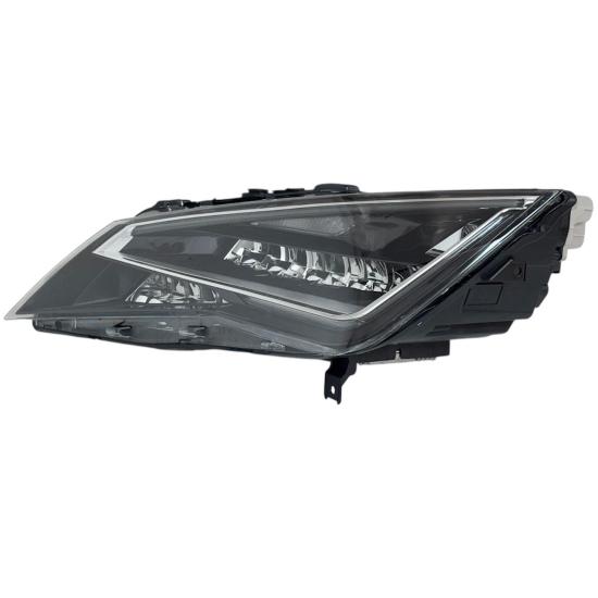 Seat Far Leon 13-16 Sol (Ledli/Beyin Üstünde) AYDINLATMA