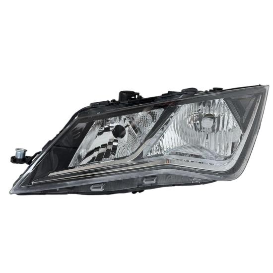Seat Far Leon 17-21 Sol (Halojen) AYDINLATMA