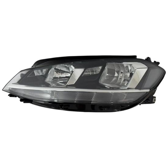 Volkswagen Far Golf 7,5 17-20 Sol (Halojen) AYDINLATMA