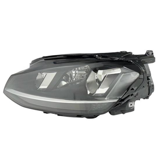 Volkswagen Far Golf 7 13-17 Sol (Xenon-beyin) AYDINLATMA