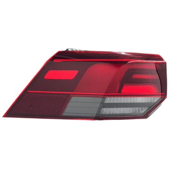 Volkswagen Stop Golf 8 21-23 Dış Sol (Trend/Comfort) AYDINLATMA