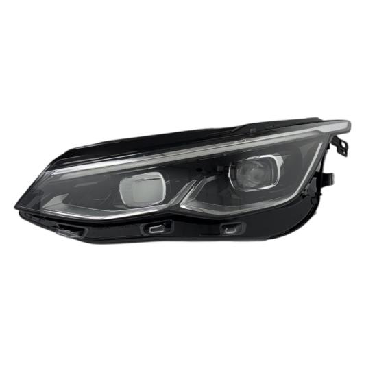 Volkswagen Far Golf 8 21-23 Sol (Xenon/Ledsiz/Beyin) AYDINLATMA