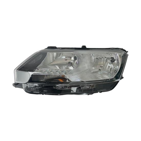 Skoda Far Rapid 16-19 Sol (Ledli) AYDINLATMA