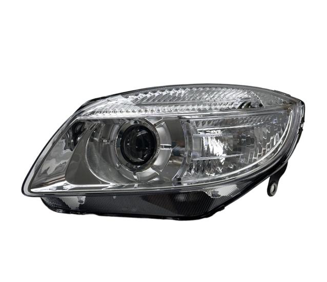 Skoda Far Fabia 05-08 Sol (Zenon) AYDINLATMA