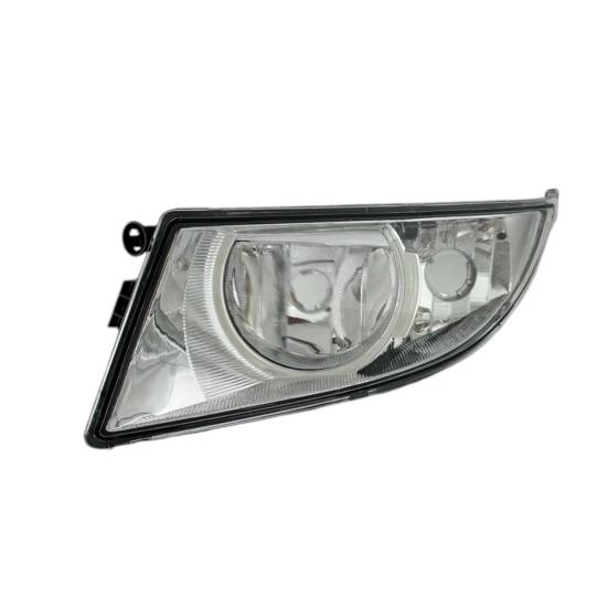 Skoda Lamba Sis Fabia 09-12 Sol (Çift Ampül) AYDINLATMA