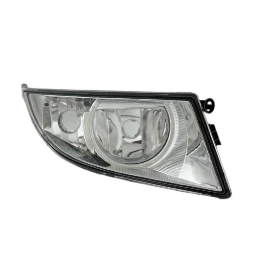 Skoda Lamba Sis Fabia 09-12 Sağ (Çift Ampül) AYDINLATMA