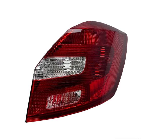 Skoda Stop Fabia 09-12 Sağ AYDINLATMA