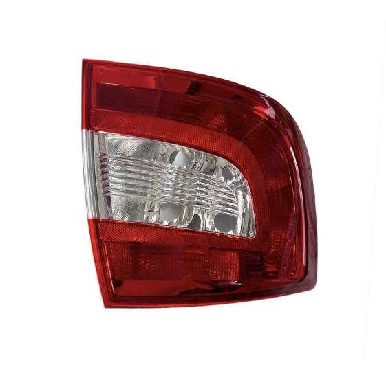 Skoda Stop Rapid 13-16 Sol AYDINLATMA