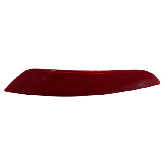 Volkswagen Reflektör Tampon Golf 6 09-13 Arka Sol AYDINLATMA