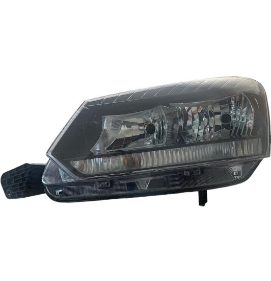 Skoda Far Yeti 10-15 Sol (Halogen) AYDINLATMA