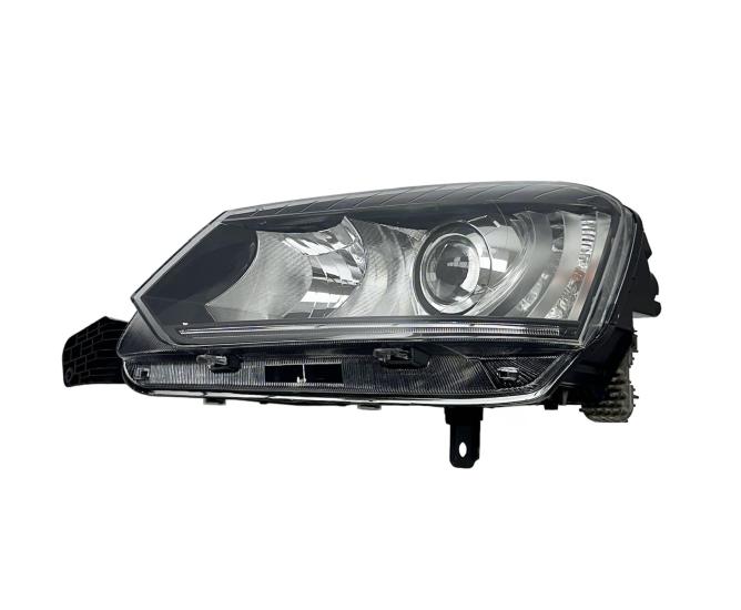 Skoda Far Yeti 10-15 Sol (Zenon) AYDINLATMA